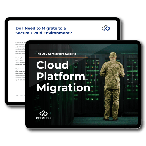 Cloud Migration Guide