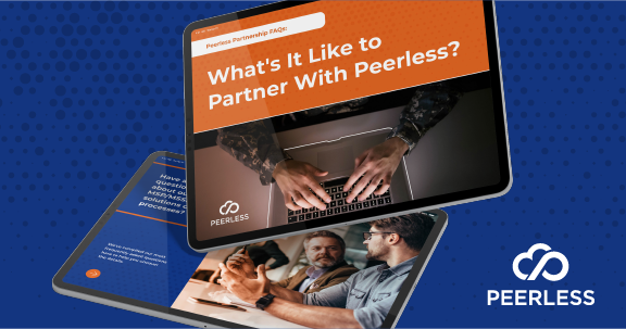 Peerless Partnership FAQs - CTAs_Resources Page V1