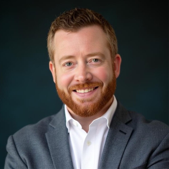 Sean Meyers (Business Development Manager)